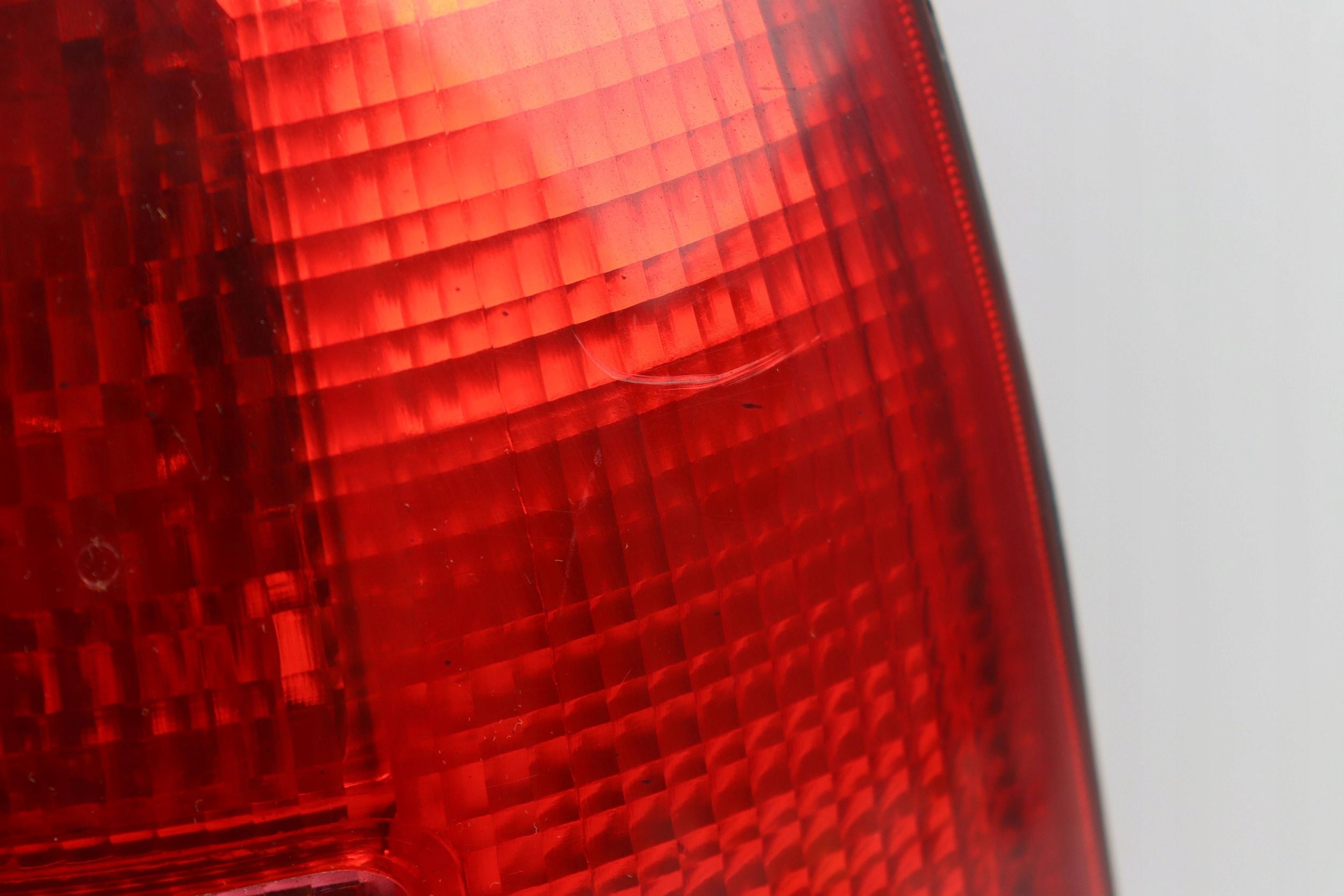 AUDI A4 B5 light right rear part rear KOMBI AVANT EUROPA 8D9945096C