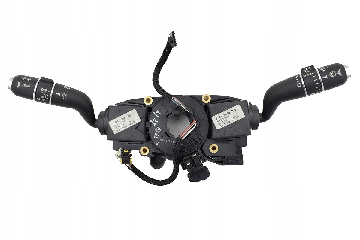 DEVIO LUCI TERGICRISTALLO TERGI JAGUAR 8W8313335