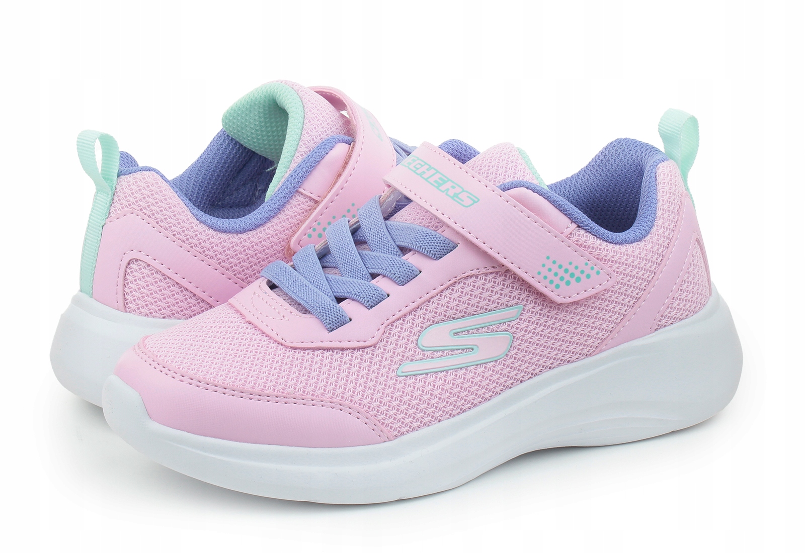Skechers buty dziecięce sportowe Reset Achieved r. 31