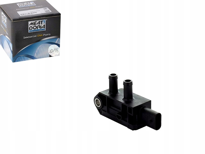 Датчик тиску вихлопних AUDI SEAT VW оригінал VW