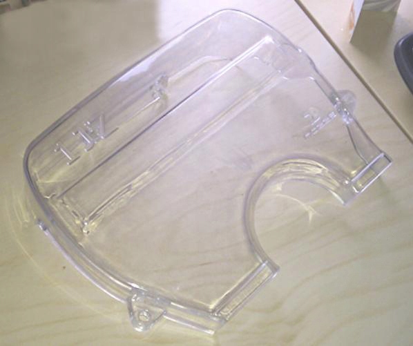 Osłona kółek rozrządu z plexy 1jz 1jzgte 1jz GTE Producent inny