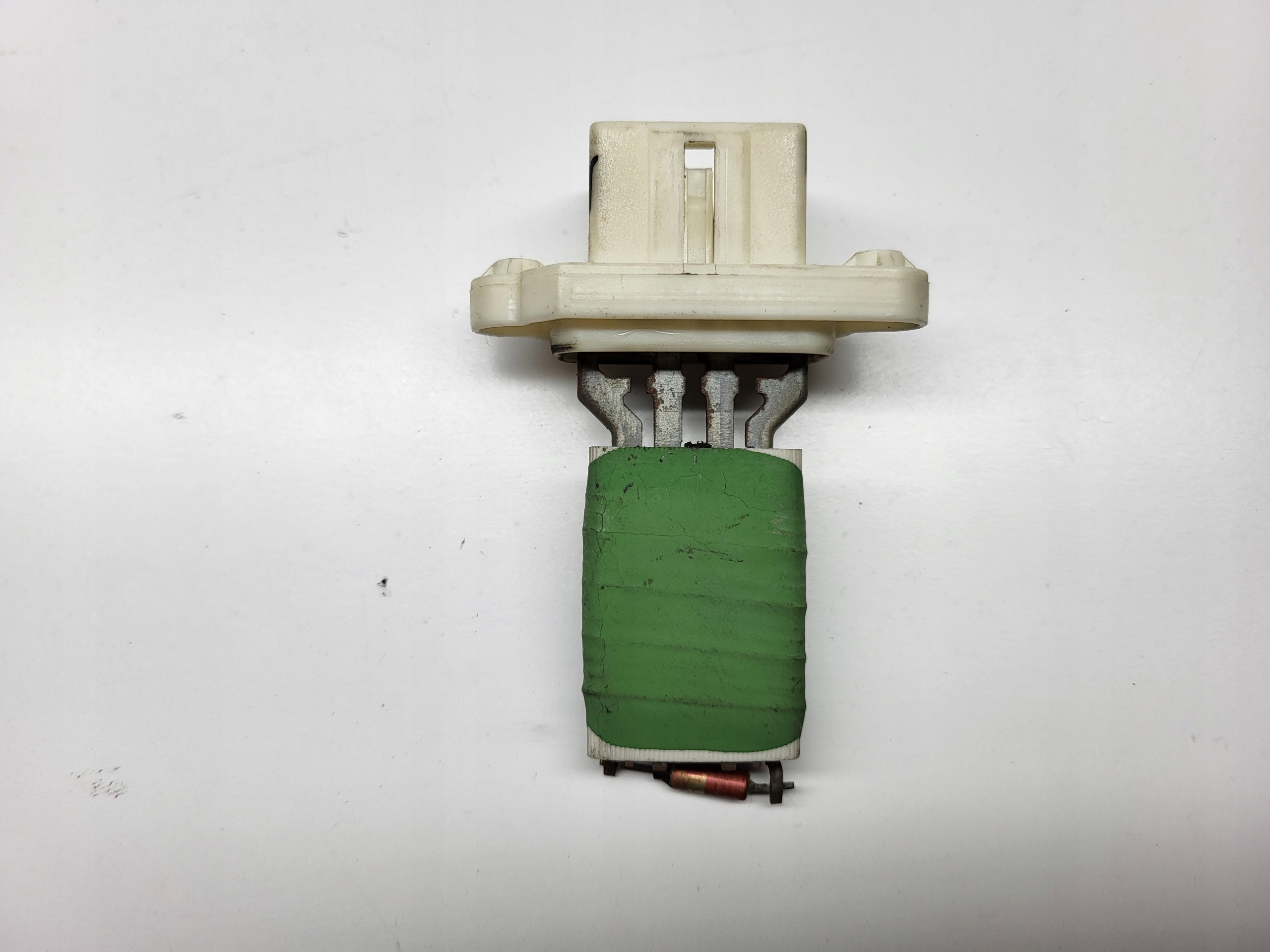 Résistance chauffage Ventilateurs FORD FOCUS MK2 II EUROPA
