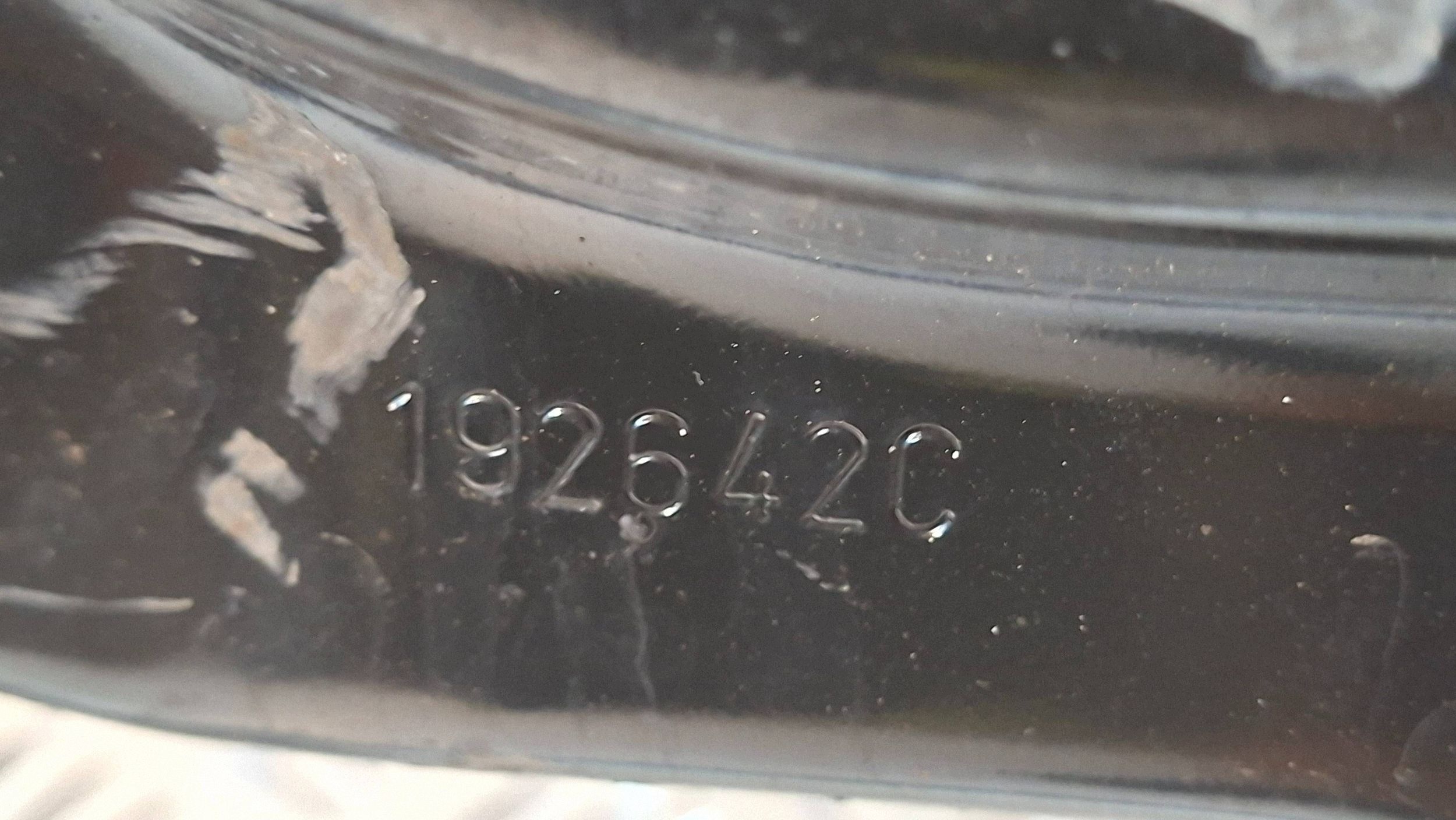 axle beam front DACIA DUSTER II LIFT 2022