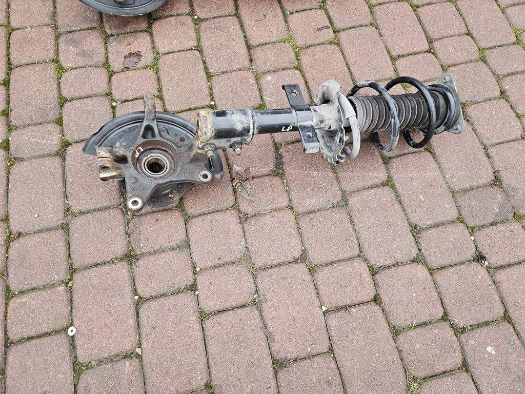 shock absorber swing front front left Renault Zoe 543028406R