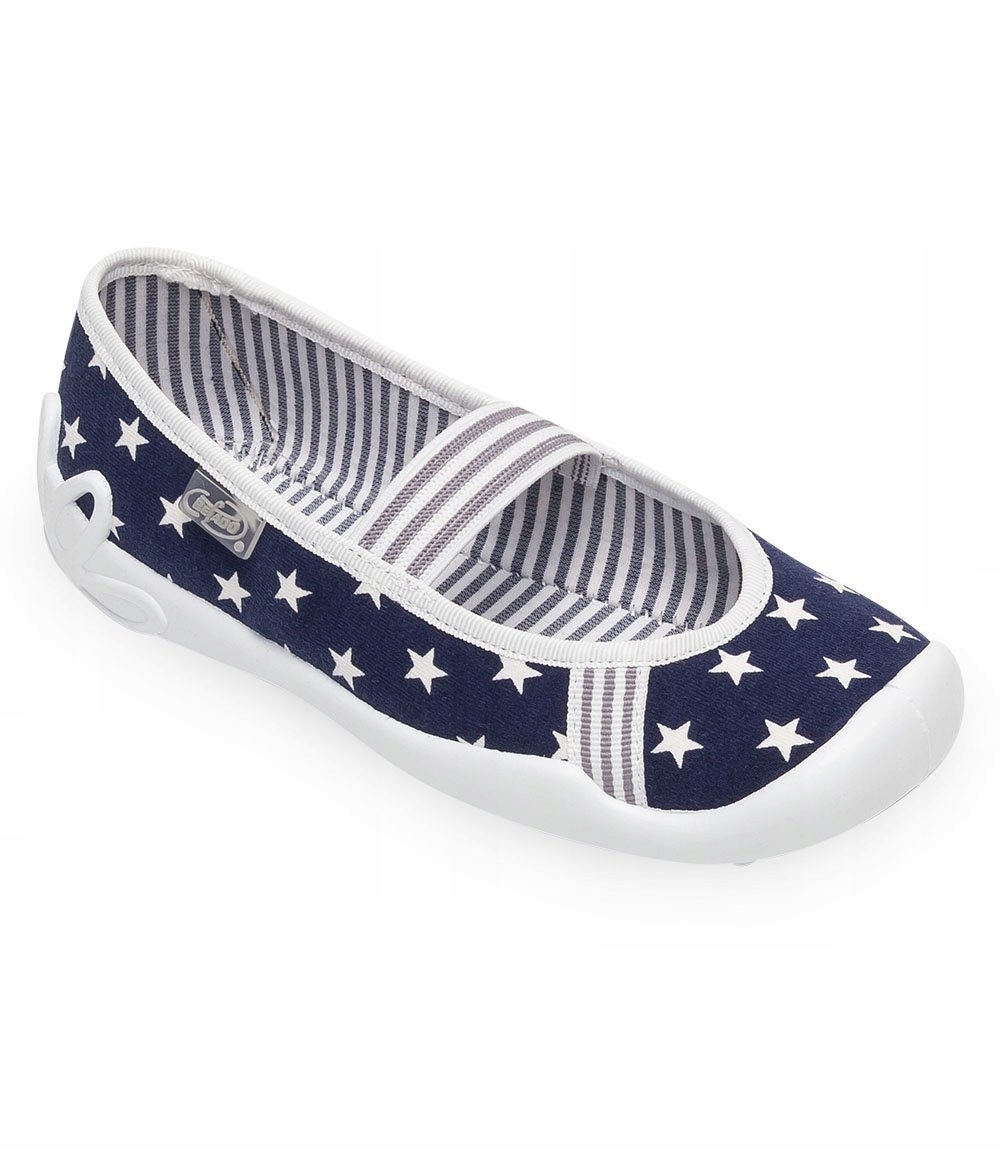

Kapcie Buty Dziecięce Befado 193X065 Rozm. 29