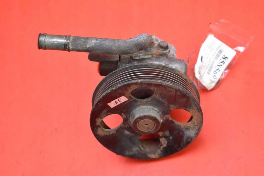 servo pump 0K2KC32600 KIA CARENS 2 II 2.0 CRDI 111 KM 02-06