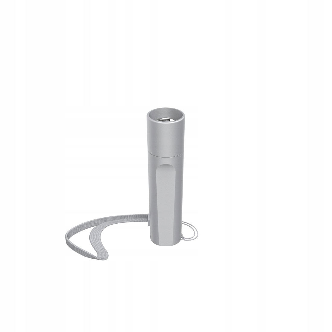 Hama Led FL60 Srebrna, Aluminiowa , 3 Tryby