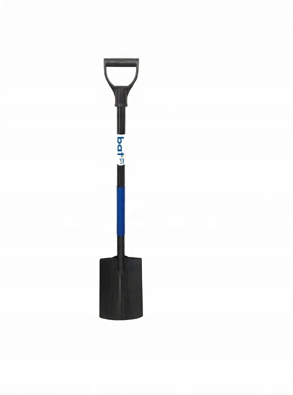 

Szpadel trzon metalowy Bat