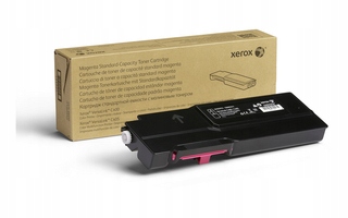 Xerox Toner C400/ C405 2 500s. Magenta 106R03511