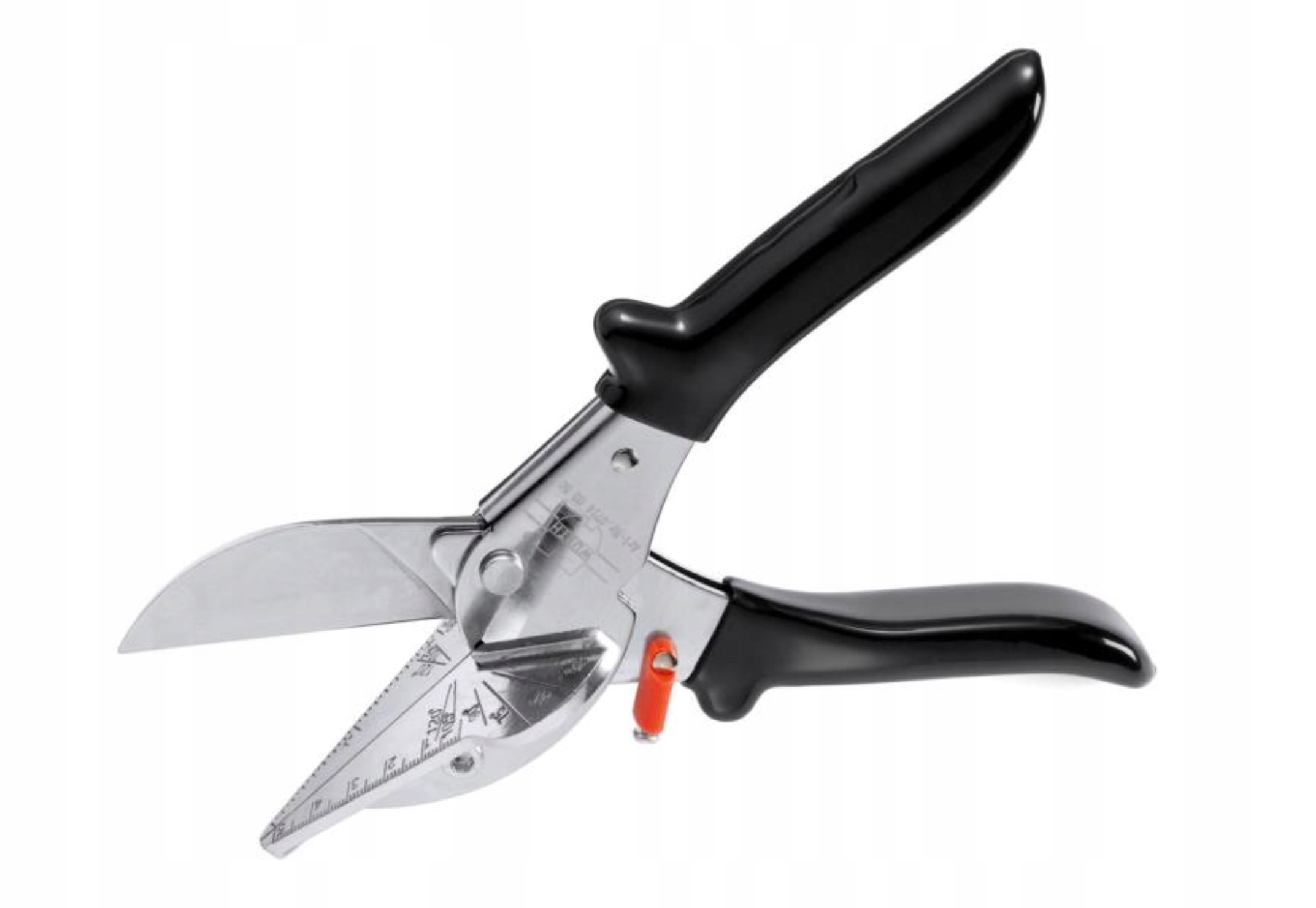 Wurth Nůžky Na Stříhání Úkosů 07140350