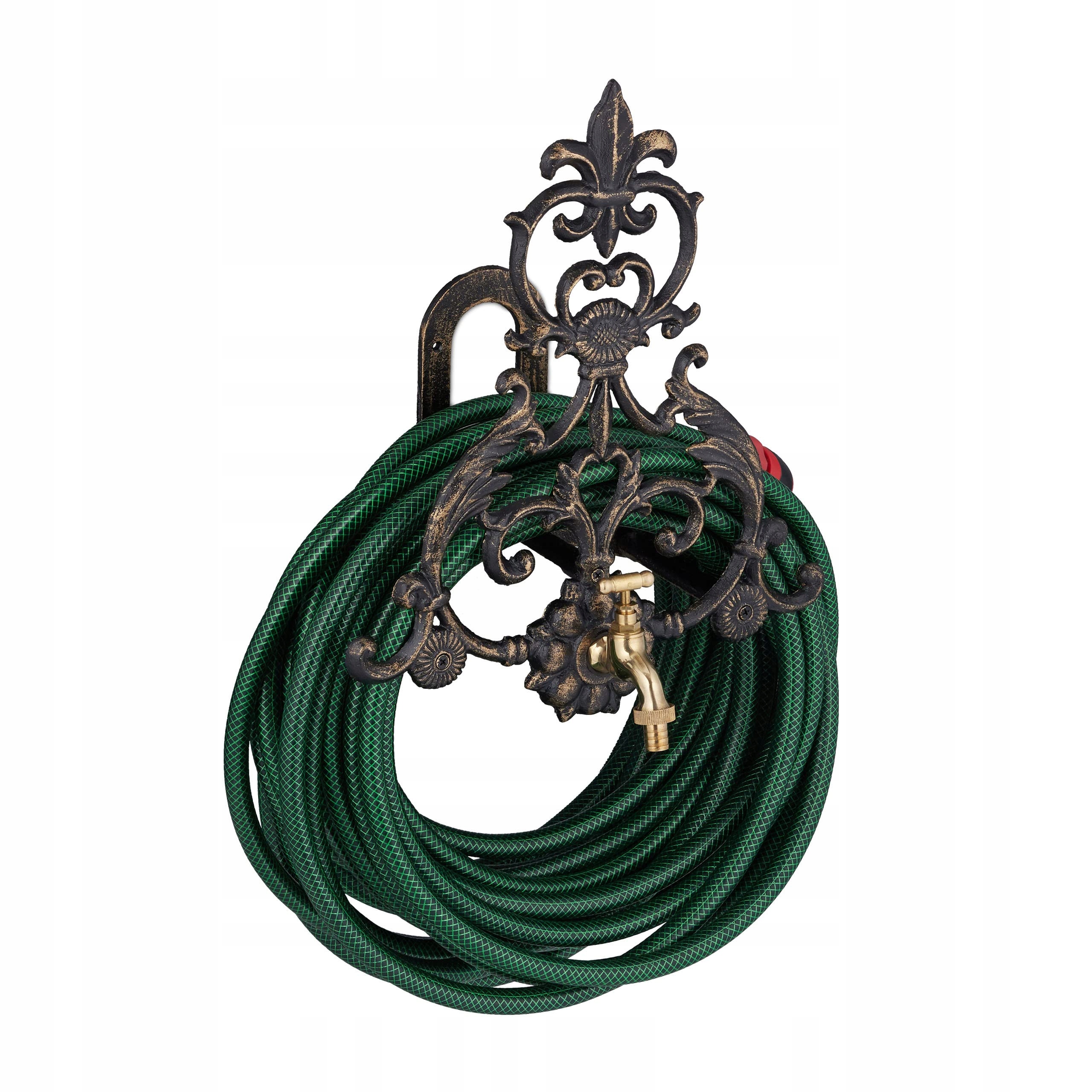 Kovový ramínko Relaxdays