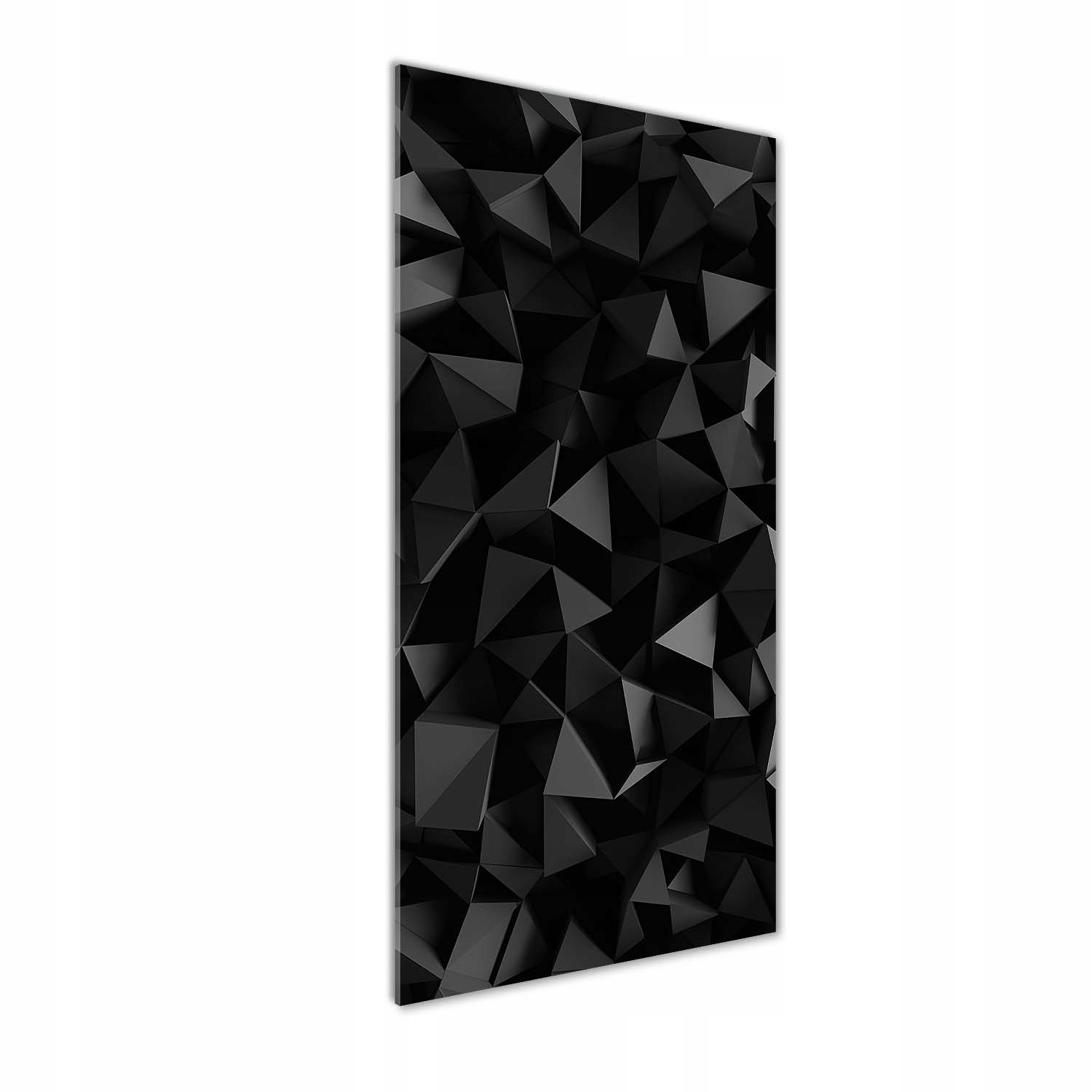 

Foto obraz szkło hartowane Abstrakcja 3D 50x125 cm