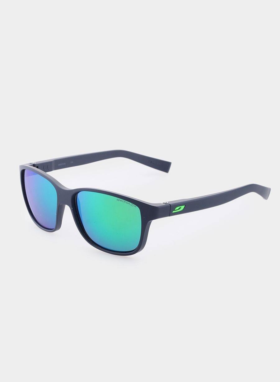 Sluneční brýle Julbo Powell SP3CF matt tmavě modrá/zelená