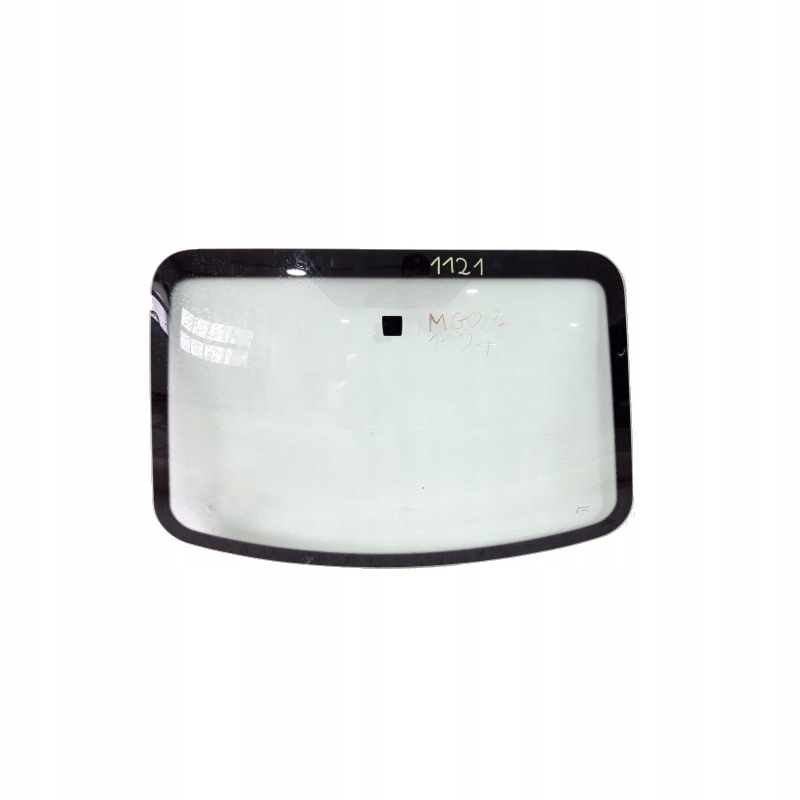 1121 - Вітрове скло Microcar MGO 1 / 2