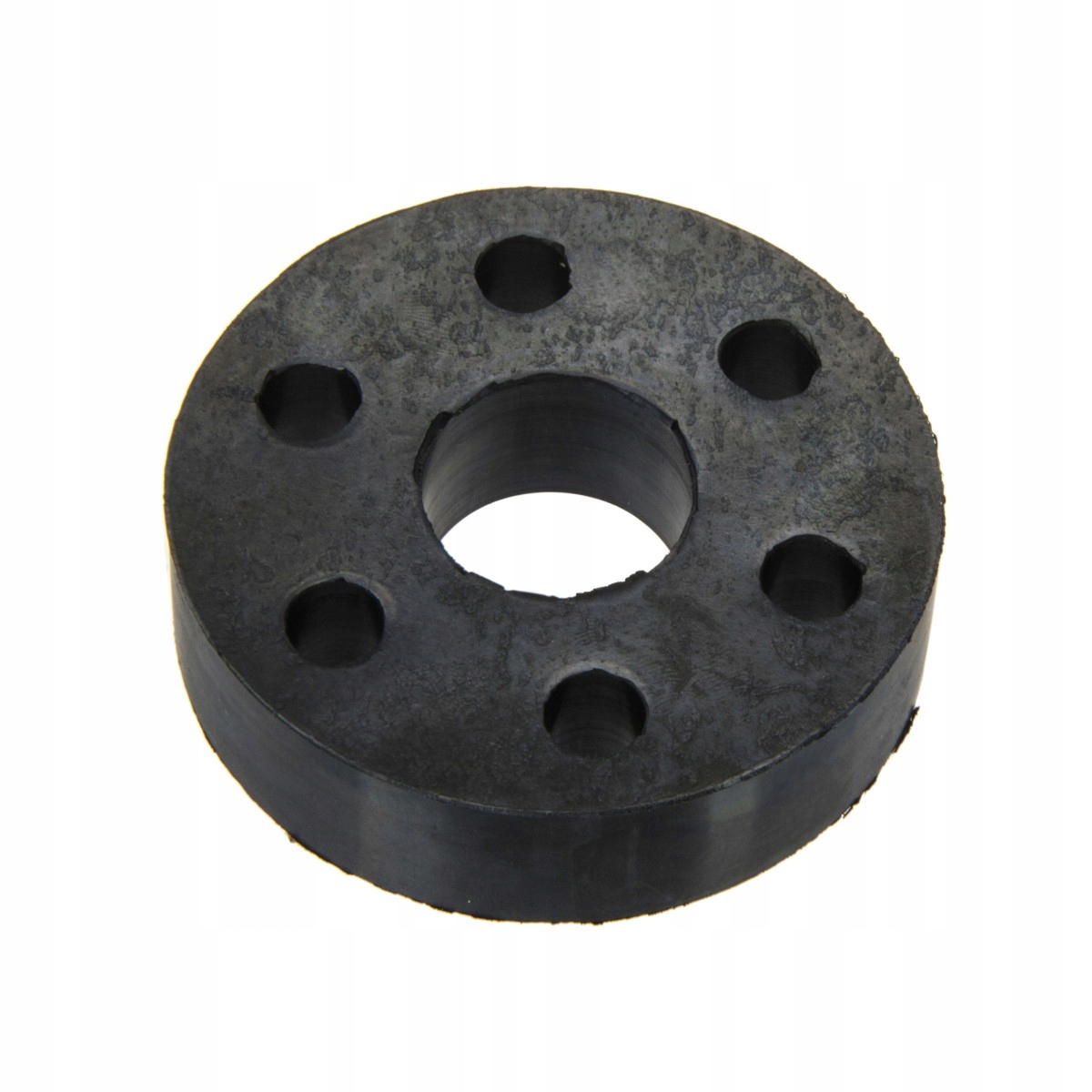 Wkładka gumowa sprzęgła na wałek 25mm