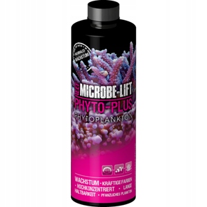 Microbe-Lift Phyto Plus 473 ml