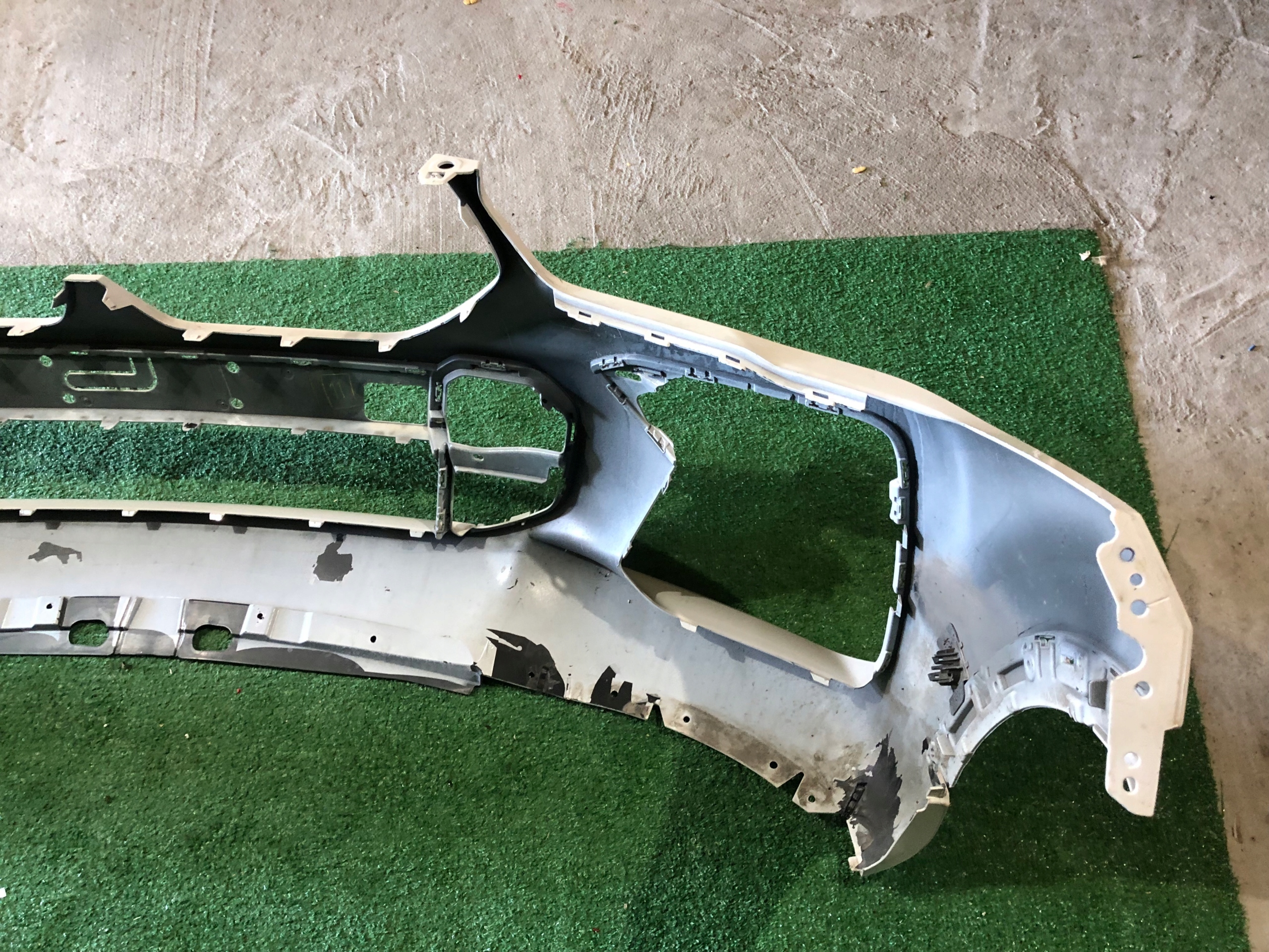 Frontstoßstange BMW X6 G06 M PAKIET