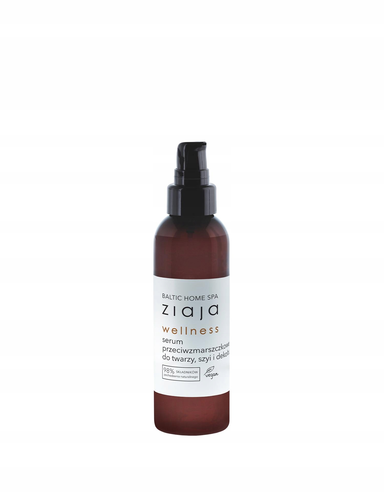 

Ziaja Baltic Home Spa Wellness Serum do twarzy