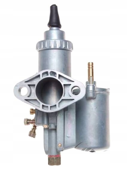 00-N21190 - Карбюратор CZ 350 Cz175 Jw3101 31,7 мм MotoGeneric
