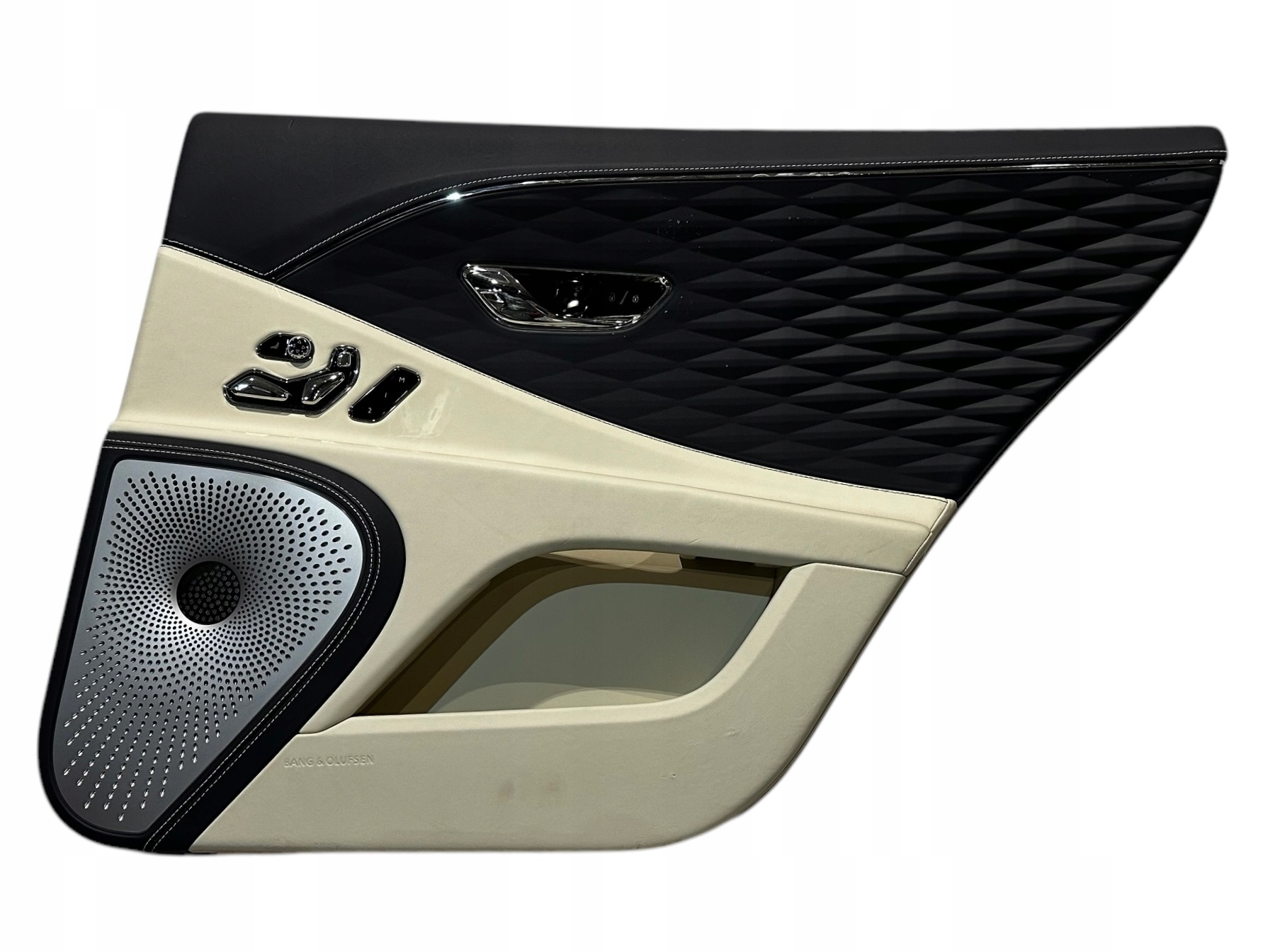 BENTLEY FLYING SPUR right rear side door