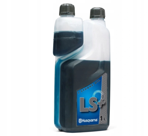 

Olej do silników 2-suwowych Husqvarna Ls+ 1L