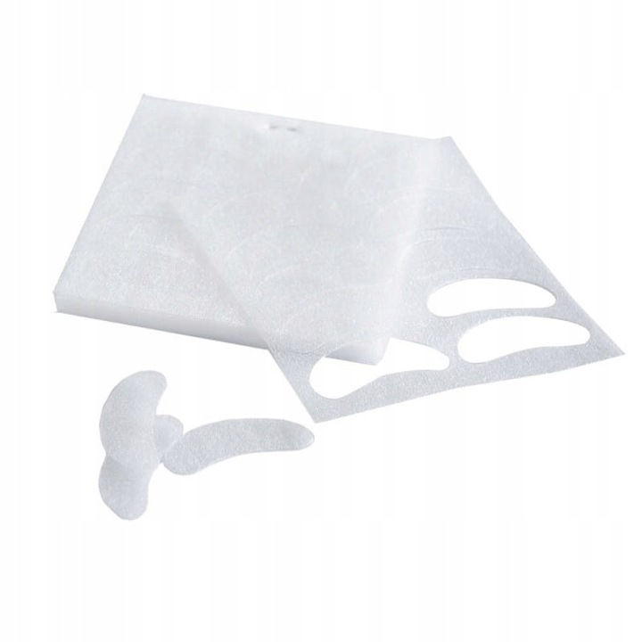 

Płatki Podkładki Piankowe Pod Oczy Do Henny 100SZT