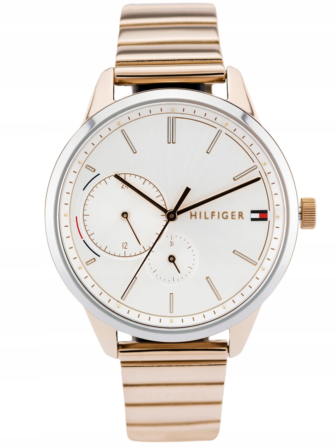 Dámské hodinky Tommy Hilfiger 1782021