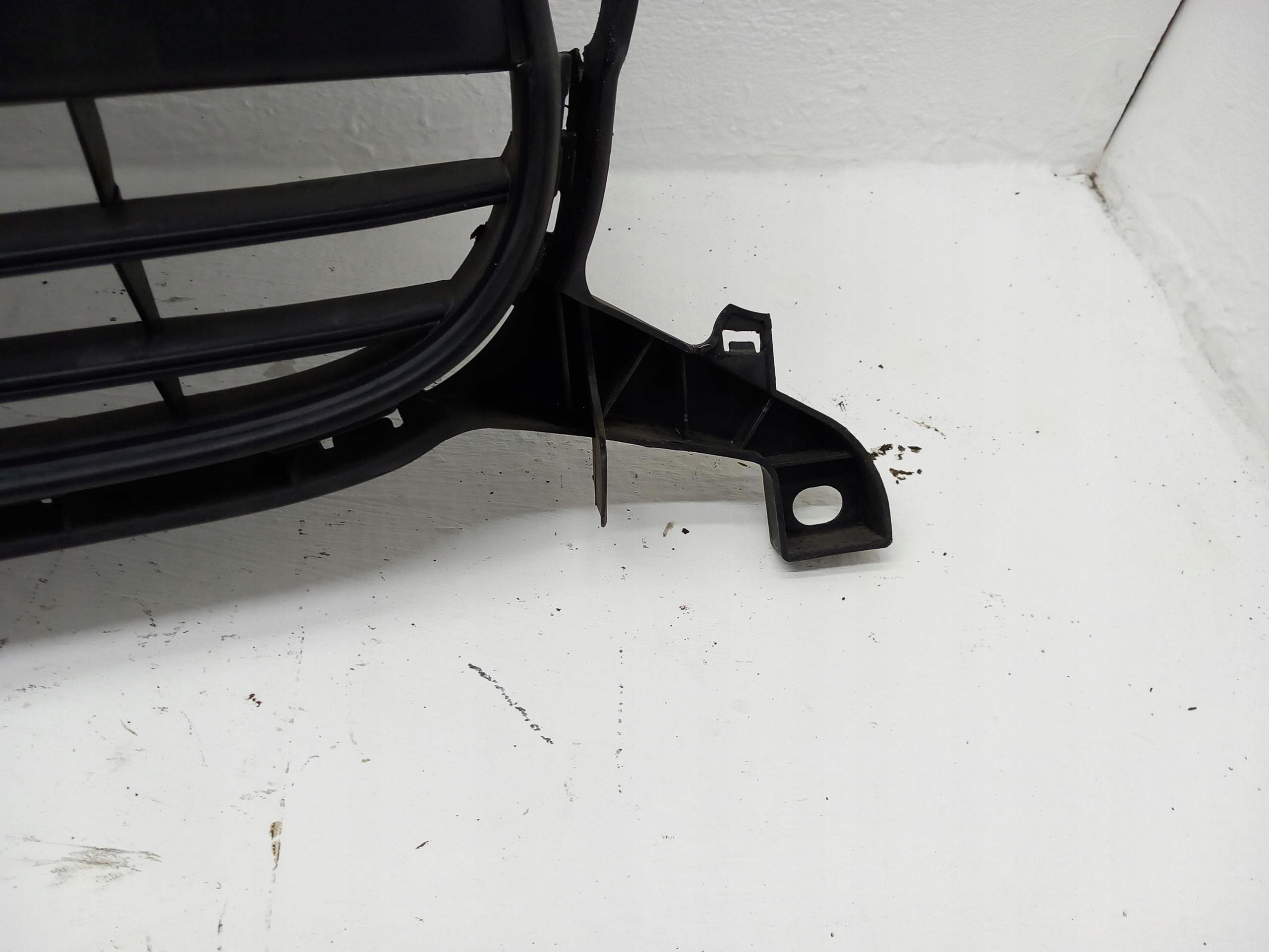 GRIGLIA Paraurti Anteriore CITROEN C1 e 531120H060A 05-14