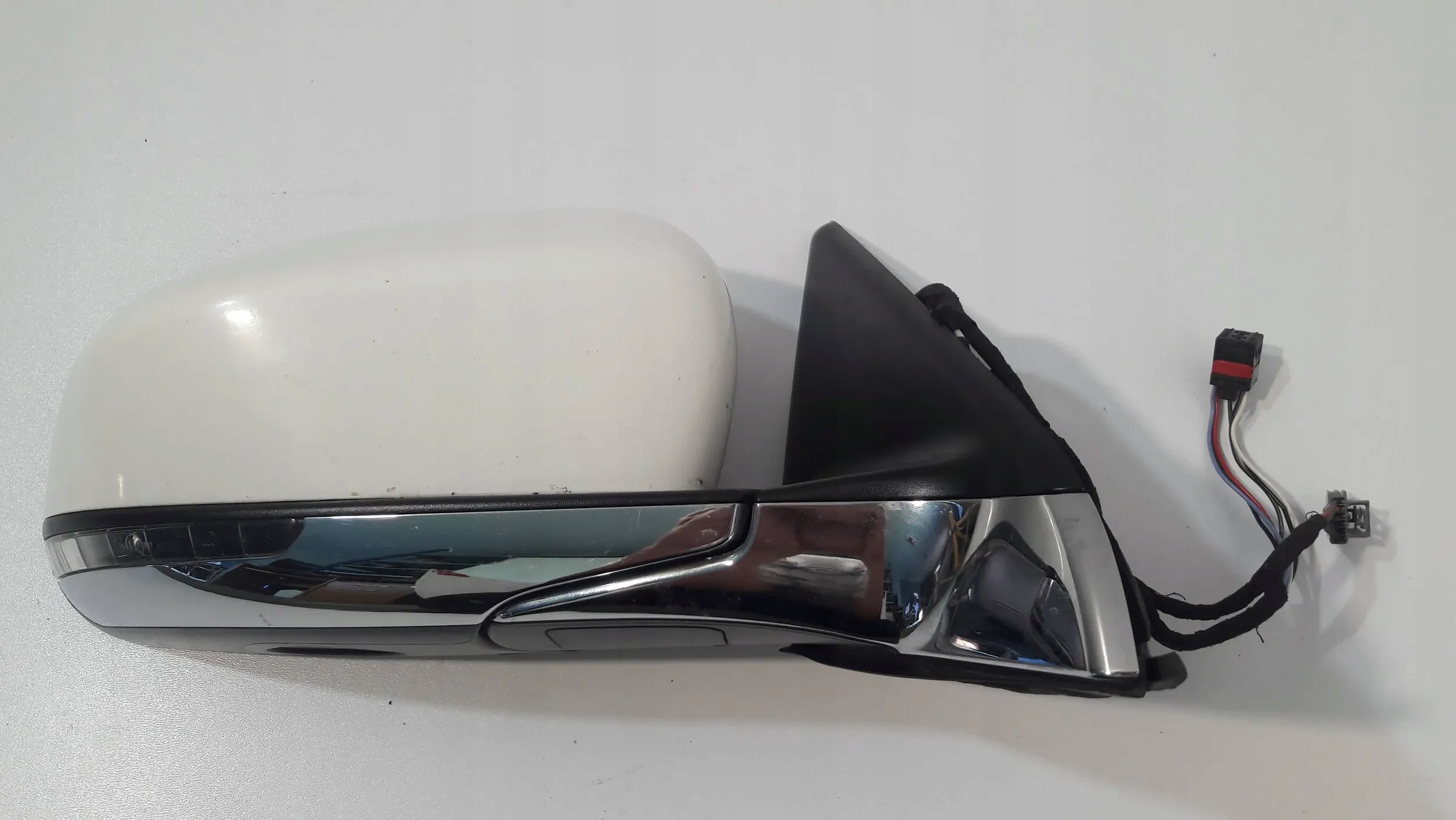 Jeep Compass II mirror right 10 PIN