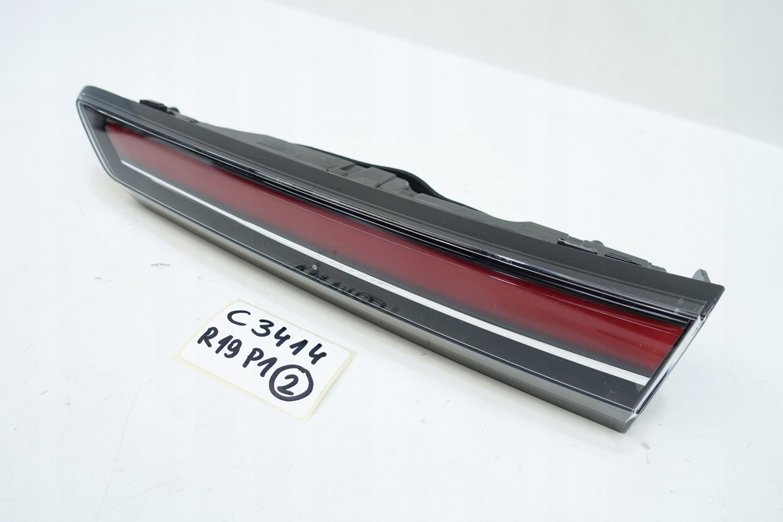 light right rear part right rear OPEL MOKKA B II 2020