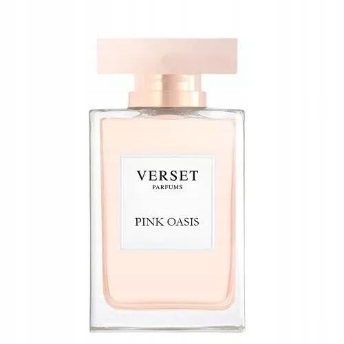 Verset Parfums Pink Oasis 100 ml femme
