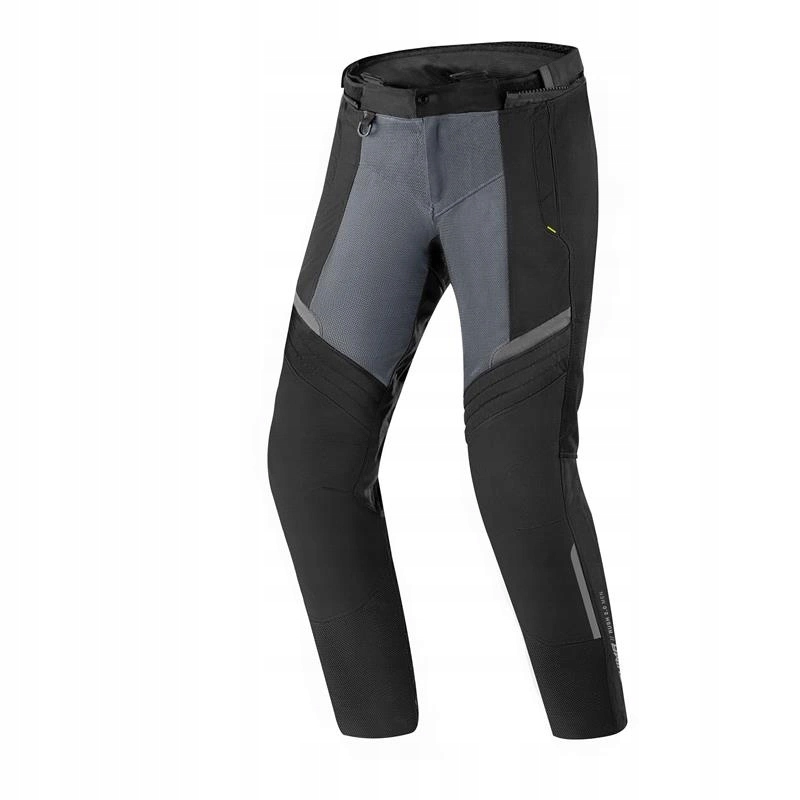Nohavice Shima Rush 2.0 Vented Fluo čierna šedá žltá fluo Darčeky