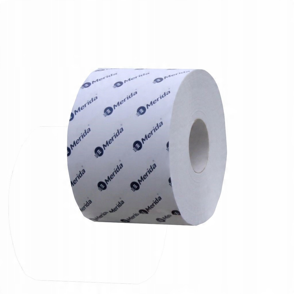 

Papier toaletowy Merida Optimum 1xROLKA 68m POB503