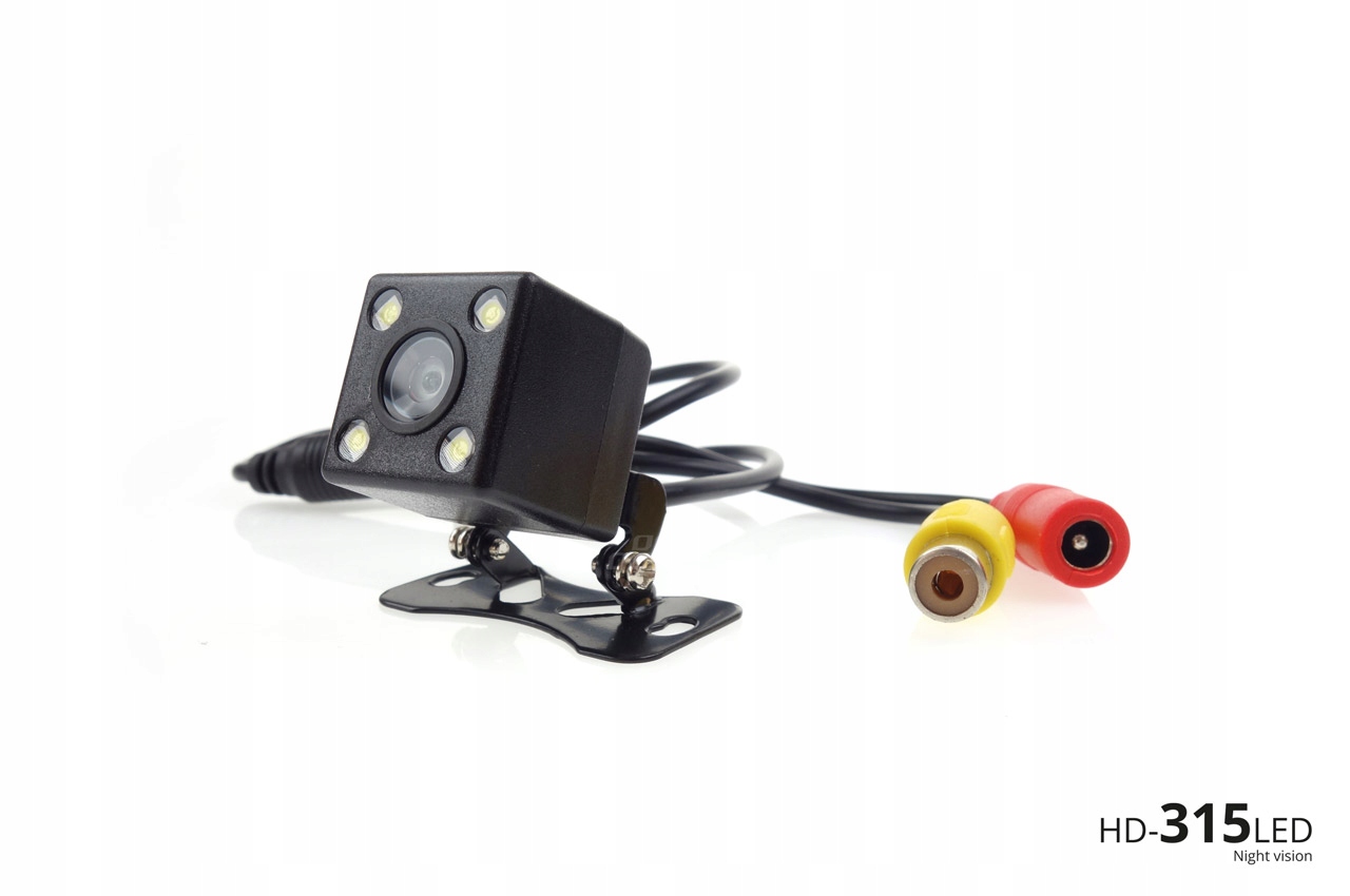 

Kamera cofania Dzień Noc Kolorowa 102A/ Mirror/