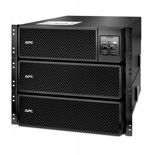 Zasilacz Ups SmartSRT 10000VA Rack SRT10KRMXLI