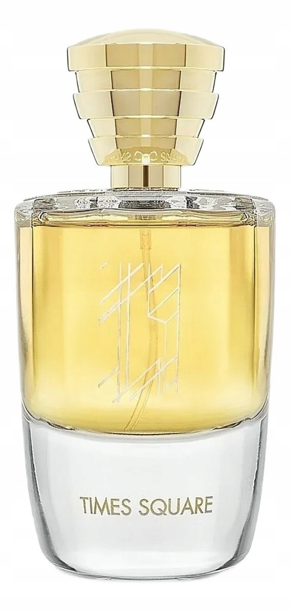Masque Milano Times Square Parfémovaná voda sprej 100 ml