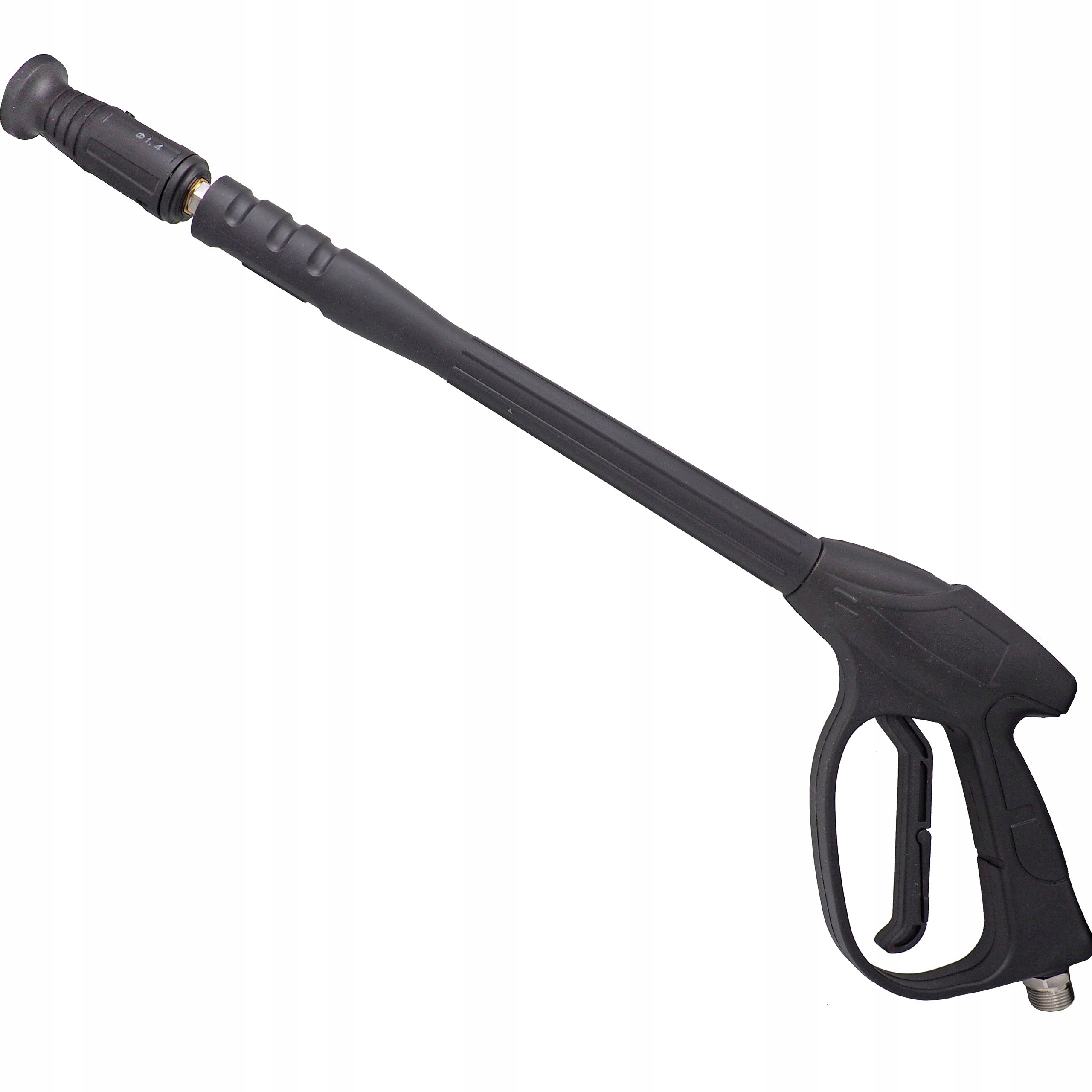 PISTOLET DO MYJKI CIŚNIENIOWEJ LANCA OPRYSKIWACZA LANCA DO MYJKI M22 M14 Typ zestaw osprzętu