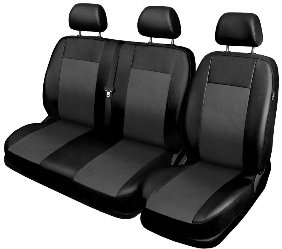 

Pokrowce Na Fotele 2+1 Eko Skóra Fiat Ducato Scudo
