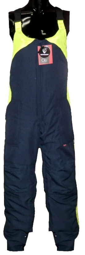 OGRODNICZKI OCIEPLANE FLEXITOG CHŁODNIA roz. XL