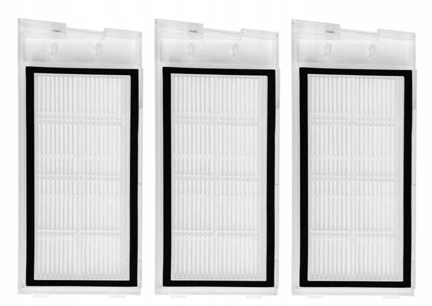 

Filtry Hepa do Xiaomi Roidmi Eve Plus