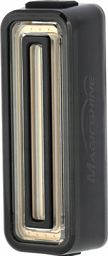 Zadní světlo na kolo Magicshine Seemee 100 V2.0 Smart