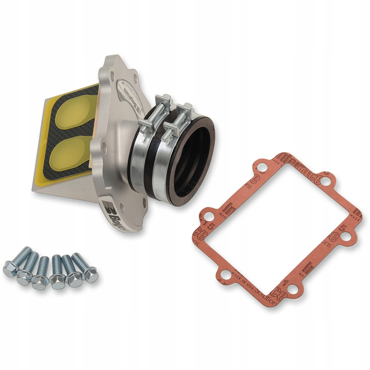 BOYESEN MEMBRANA GAZNIKA HONDA CR 250 05 07