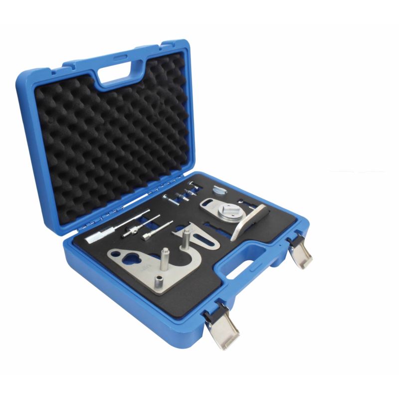 Blokada Rozrządu Blokada Pompy Wtryskowej Renault 2.0 Blue DCI M9R Od 2020