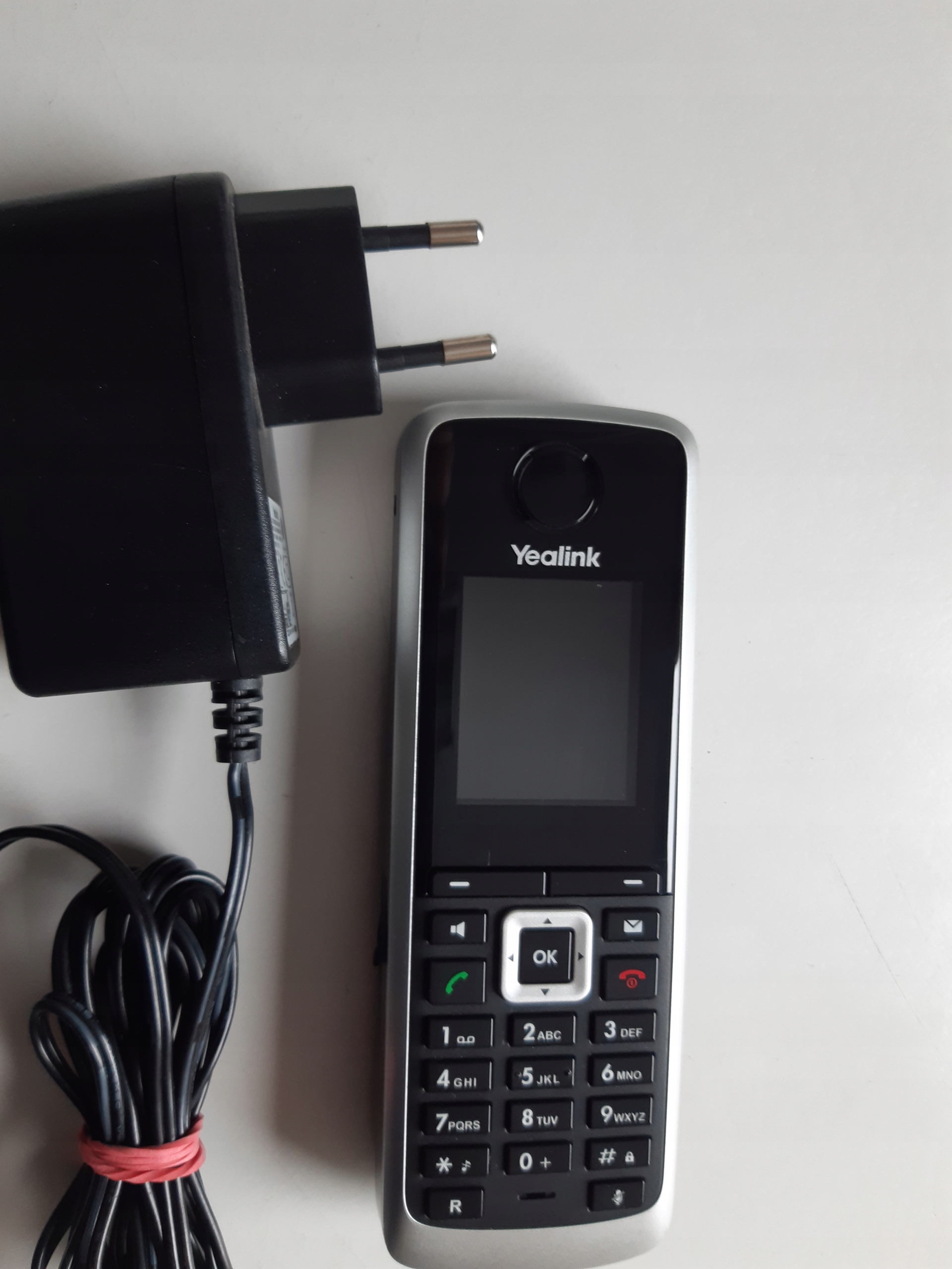 Yealink W52H - Sklep, Opinie, Cena w Allegro