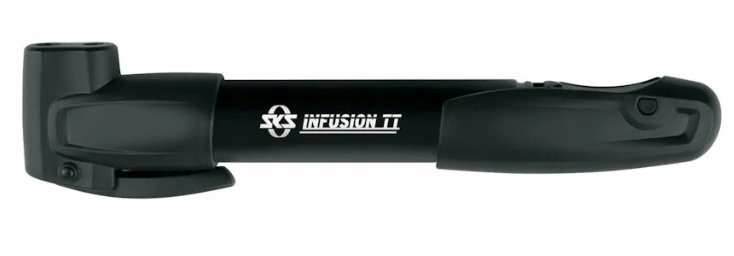 POMPKA RĘCZNA SKS INFUSION TT (multi)