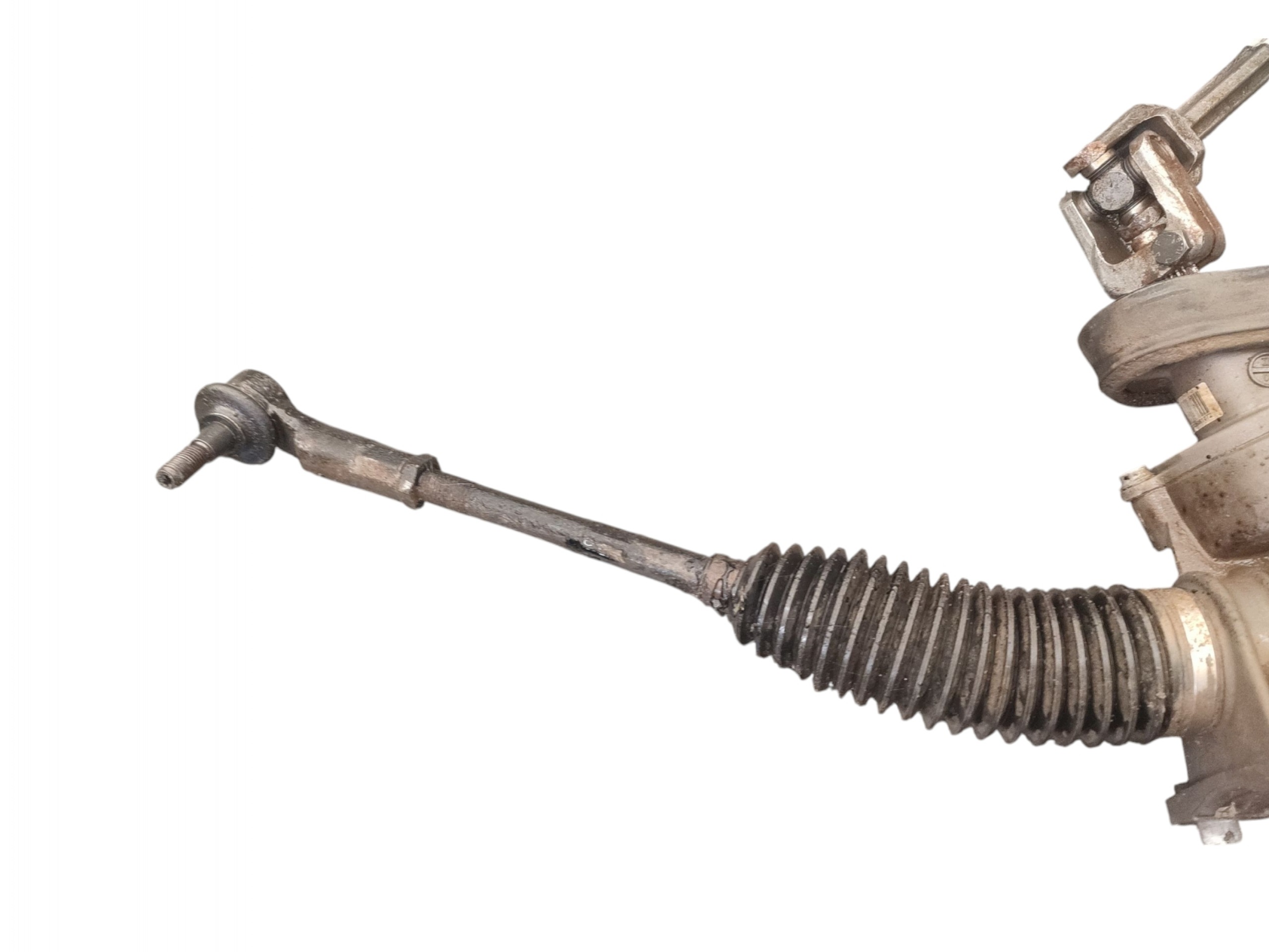 servo control VOLKSWAGEN PASSAT B6 (2005-2010) 3C1423051F EUROPA