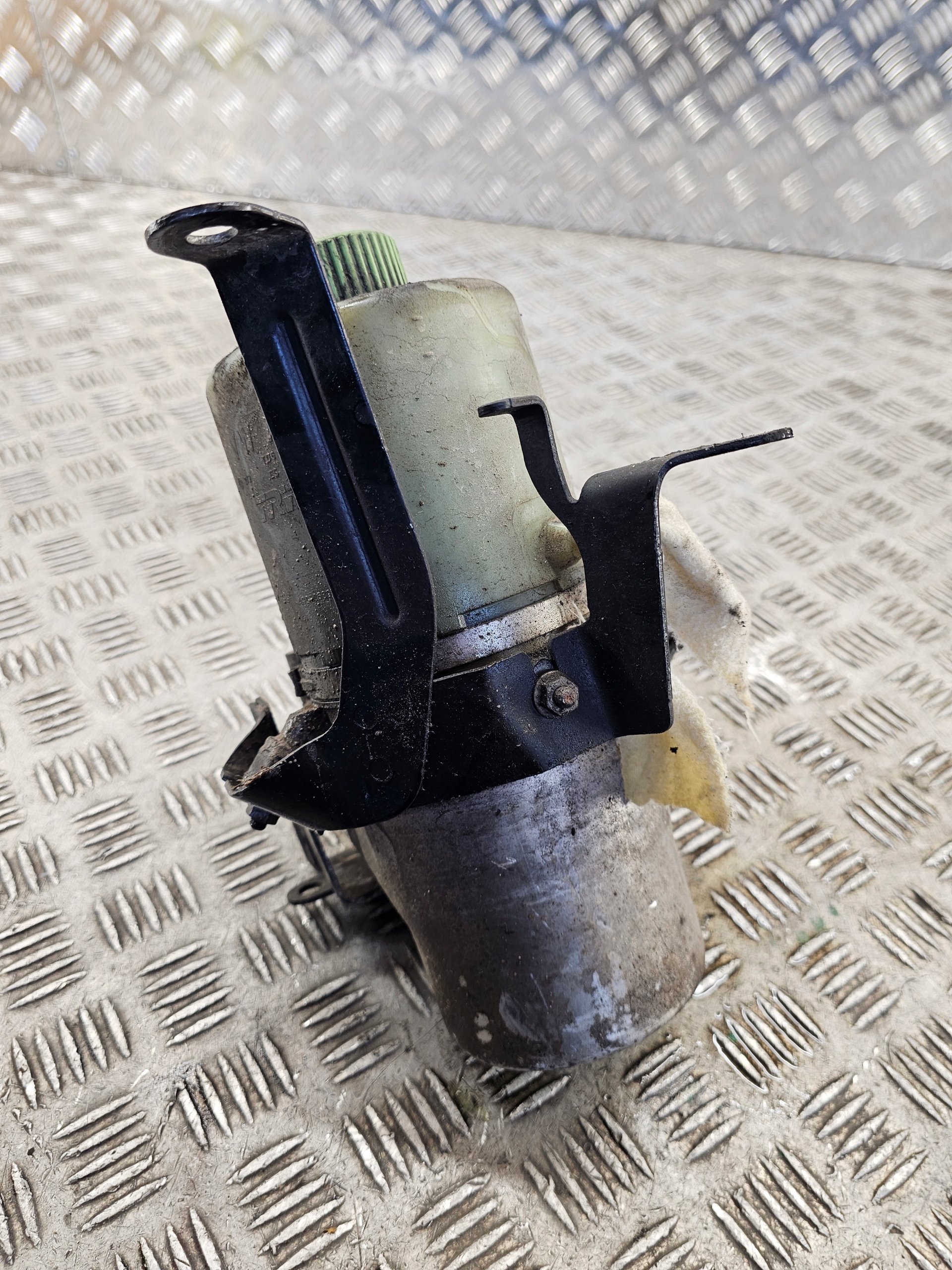Pompa servosterzo VW SKODA SEAT AUDI 6R0423156