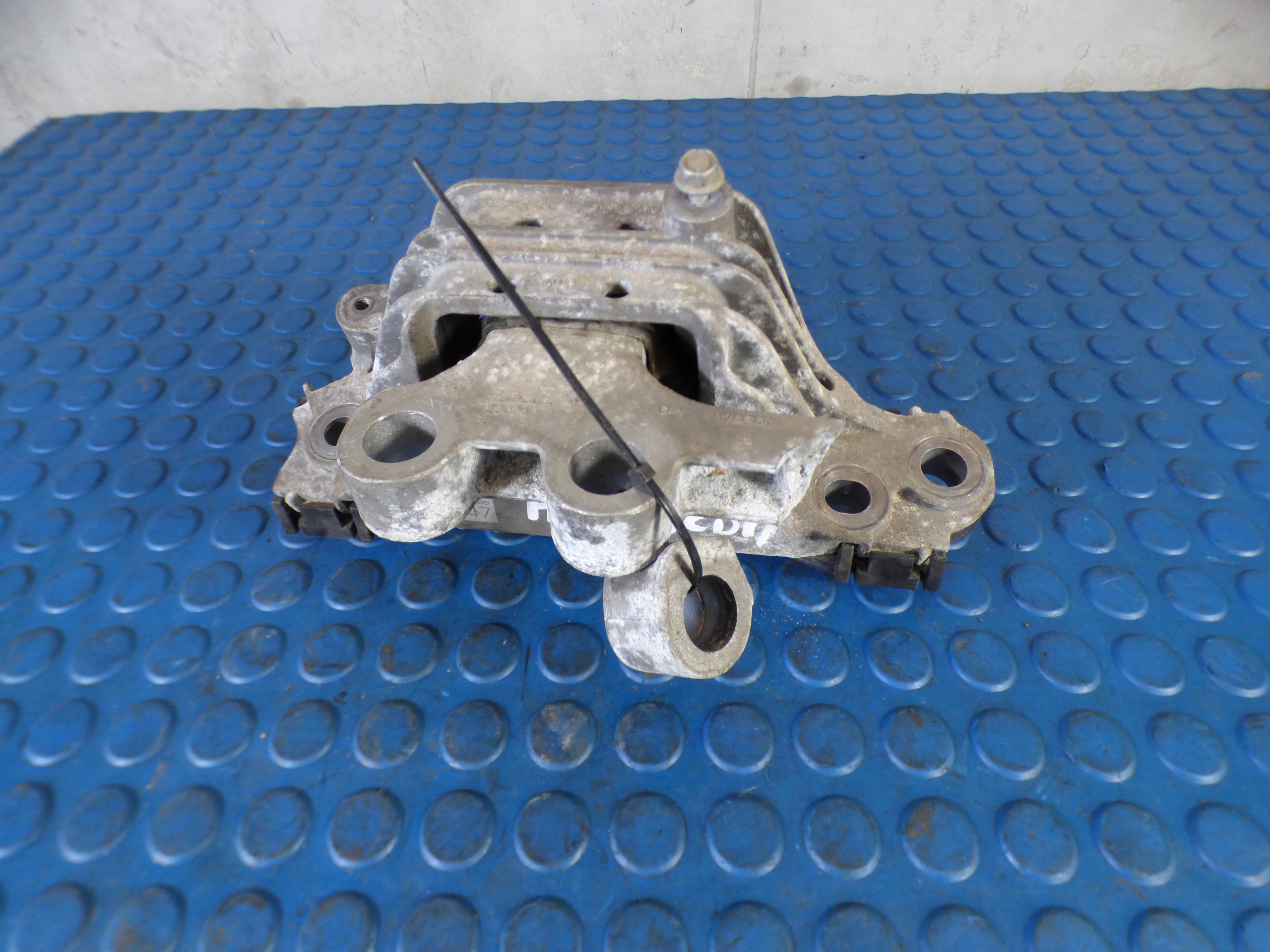 airbag engine mount 39193447 OPEL ASTRA K V 1.5CDTI LIFT