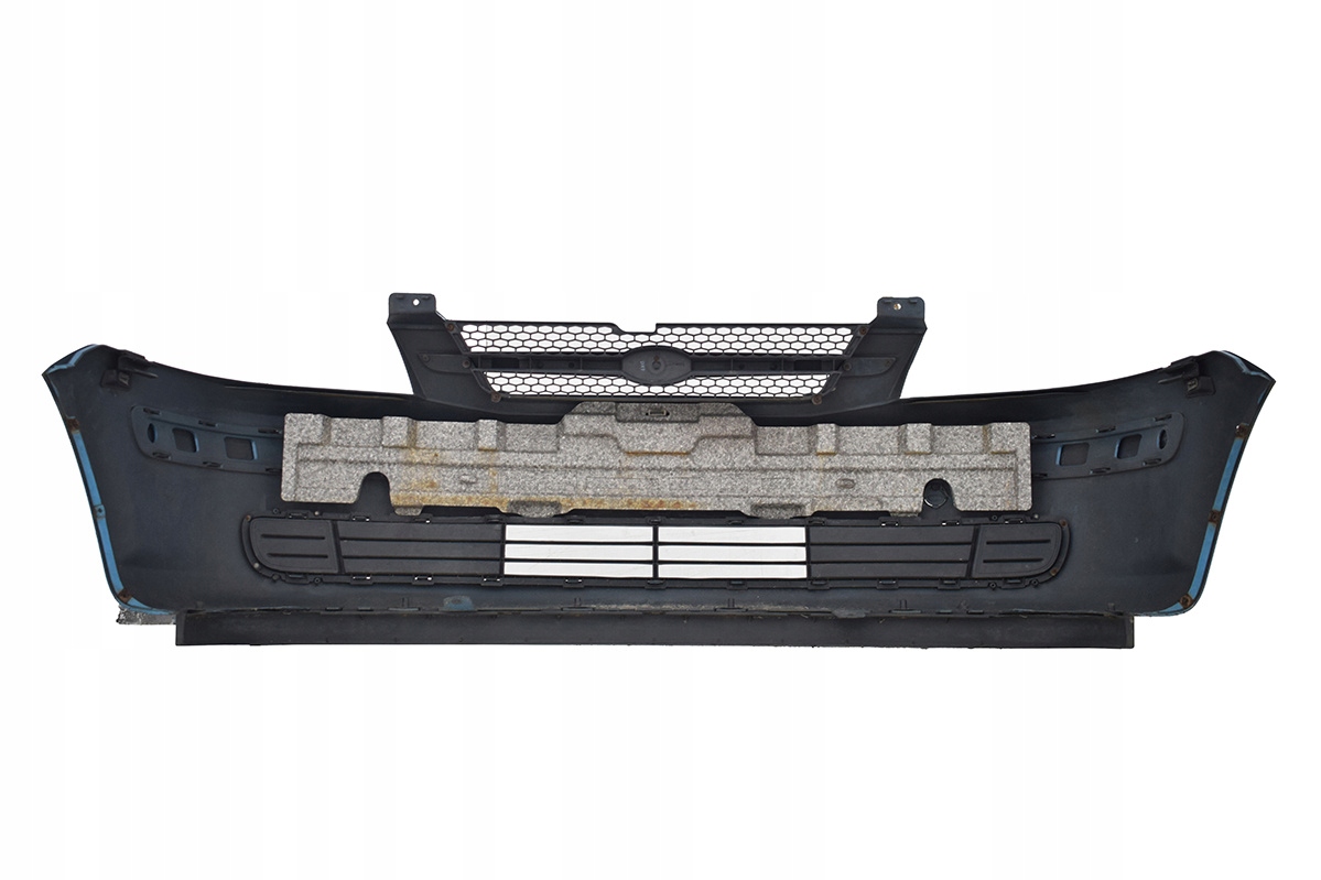 front bumper front HYUNDAI GETZ 86511-1C100