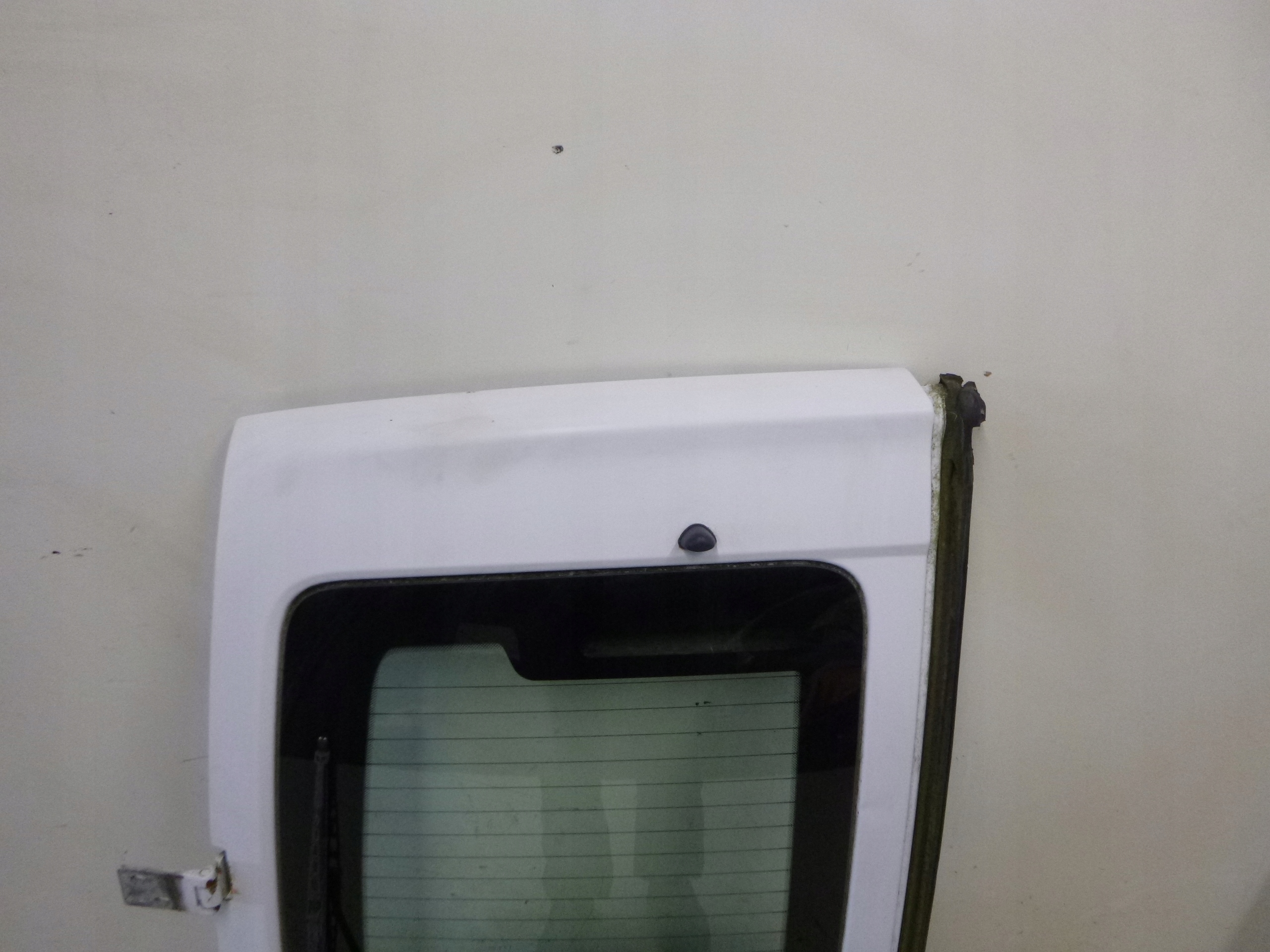 door rear. left Opel Combo 2005r. 02-10